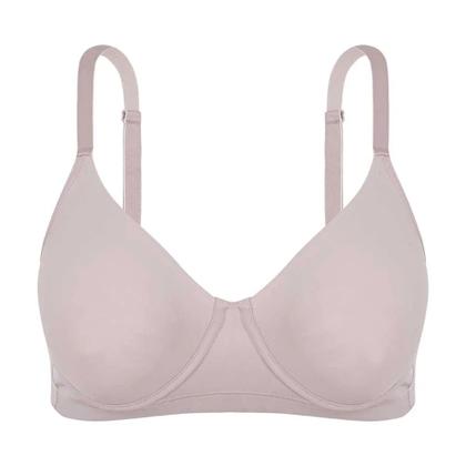 Imagem de Sutiã De Suporte Loba Lupo Plus Size Com Aro Firmador Sustentação