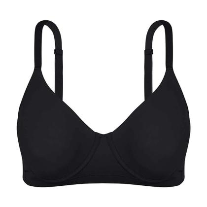 Imagem de Sutiã De Suporte Loba Lupo Plus Size Com Aro Firmador Sustentação