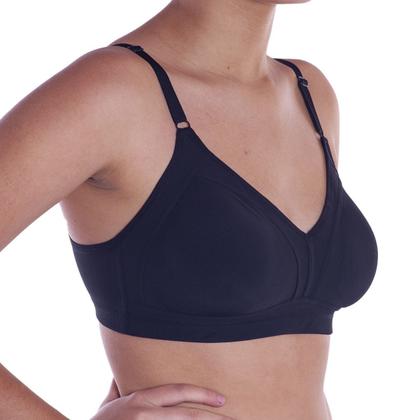 Imagem de Sutiã De Suporte Sem Aro Plus Size Loba Lupo