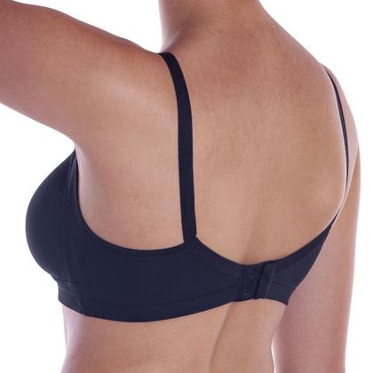 Imagem de Sutiã De Suporte Sem Aro Plus Size Loba Lupo