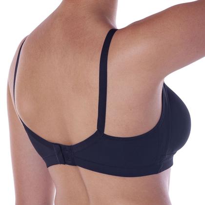 Imagem de Sutiã De Suporte Sem Aro Plus Size Loba Lupo