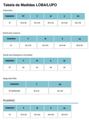 Imagem de Sutiã de Tiras Strappy Bra Sem Costura Trende Lupo 41074-001