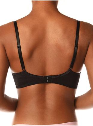 Imagem de Sutiã Demillus 067249 Nova Gemma Com Aro e Bojo Renda e Microfibra T. 42/50