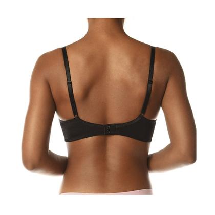 Imagem de Sutiã DeMillus Nova Gemma Bojo E Renda 067249.