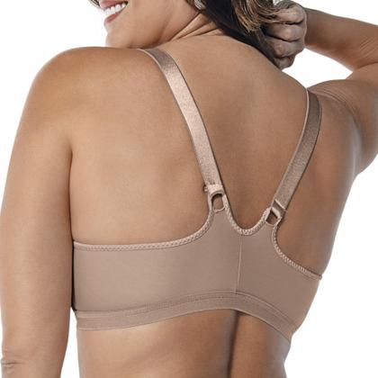 Imagem de Sutiã DeMillus Olimpo Control 61818