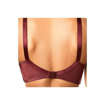 Imagem de Sutiã Demillus sem Bojo Gallard Control Alta Compressão