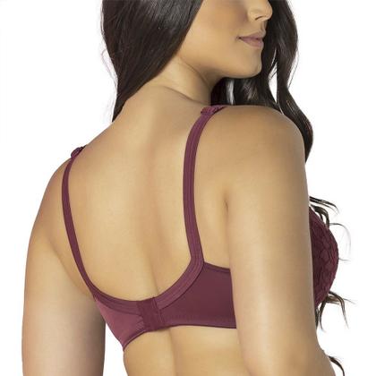 Imagem de Sutiã Dilady S/bojo E C/aro Ref. 139200-kit C/3