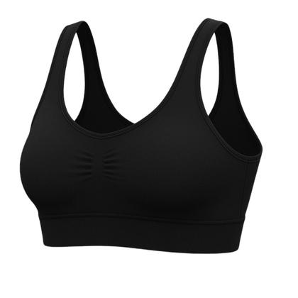 Imagem de Sutiã Feminino Modelo Top Sem Bojo Sem Aro Selene