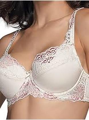 Imagem de Sutiã Habella DeMillus  Com Aro, com Bojo em Sustentaçao