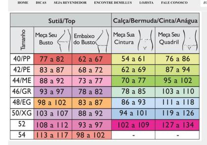 Imagem de Sutiã Habella DeMillus  Com Aro, com Bojo em Sustentaçao