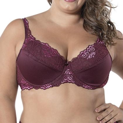 Imagem de Sutiã Habella DeMillus  Com Aro, com Bojo em Sustentaçao