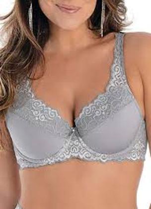 Imagem de Sutiã Habella DeMillus  Com Aro, com Bojo em Sustentaçao