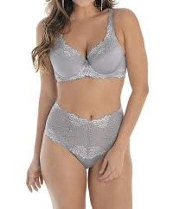 Imagem de Sutiã Habella DeMillus  Com Aro, com Bojo em Sustentaçao