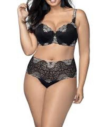 Imagem de Sutiã Habella DeMillus  Com Aro, com Bojo em Sustentaçao