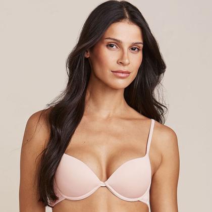 Imagem de Sutiã Hope Push-Up em Microfibra 2384