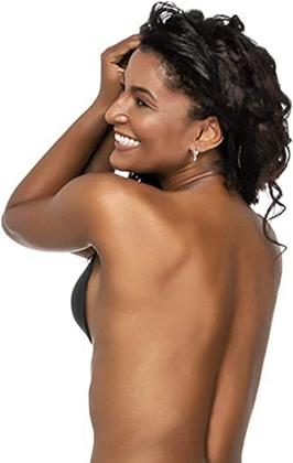 Imagem de Sutiã Invisivel Adesivo Levanta Seios Com Corda