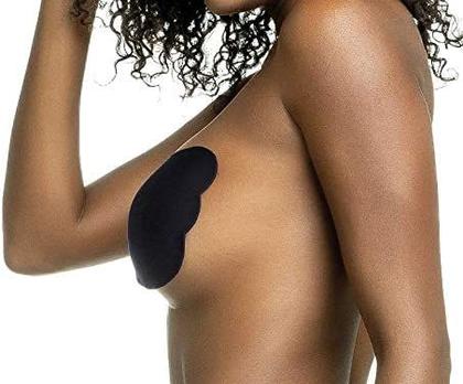 Imagem de Sutiã Invisivel Adesivo Levanta Seios Com Corda