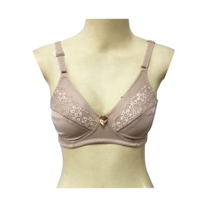 Imagem de Sutiã Leann/disfarce Sustentação Até 56 S/aro Cód.1828