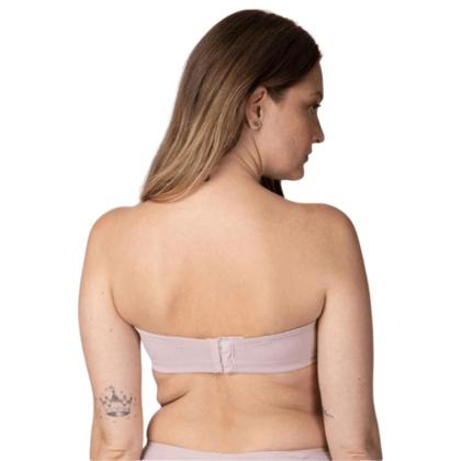 Imagem de Sutiã lift bustie strapless liz - 51803c taça c