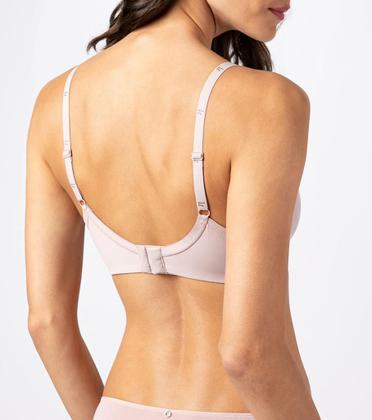 Imagem de Sutiã Lift Levíssimo Liz Lingerie- Ref. 51381
