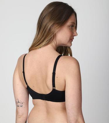 Imagem de Sutiã Lift Levíssimo Liz Lingerie- Ref. 51381