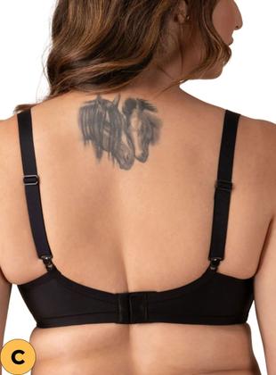 Imagem de Sutiã Lift Liz 57691 Intimatewear Essentials Estética Taça C T. 48C