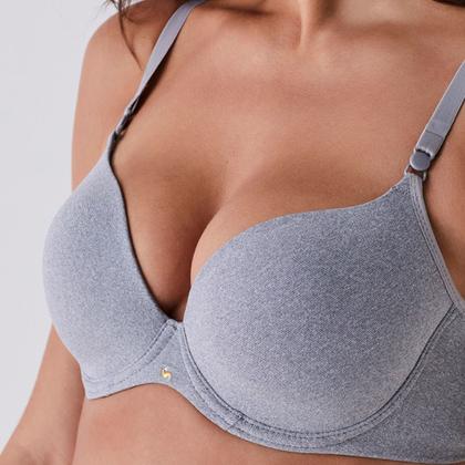 Imagem de Sutiã Liz Push-Up 51805DD