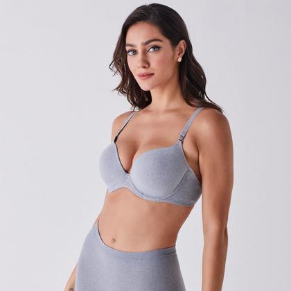 Imagem de Sutiã Liz Push-Up 51805DD