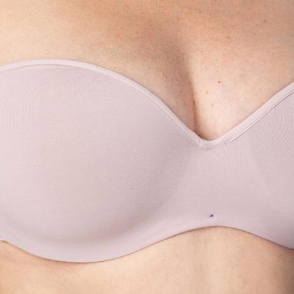 Imagem de Sutiã Liz Super Lift Strapless 51803B