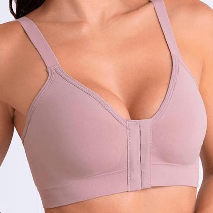 Imagem de Sutiã Loba Power Sustentação com Abertura Frontal 41027-001