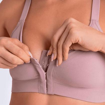 Imagem de Sutiã Loba Power Sustentação com Abertura Frontal 41027-001