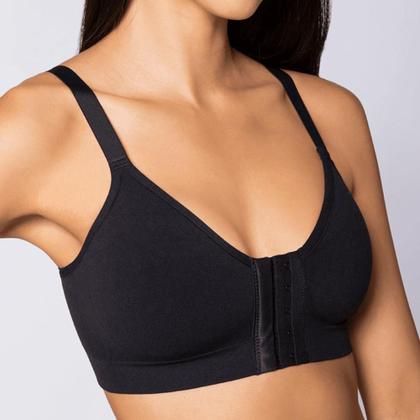 Imagem de Sutiã Loba Power Sustentação com Abertura Frontal 41027-001