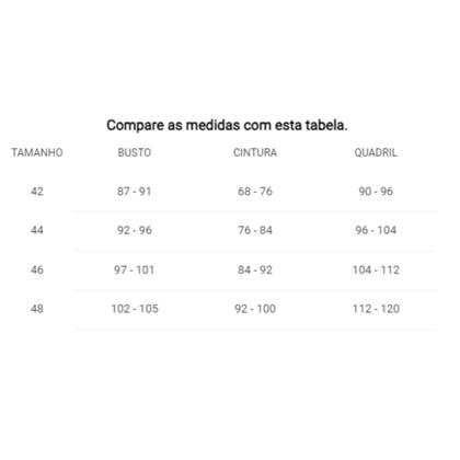 Imagem de Sutiã Meia Taça Microfibra Feminino She