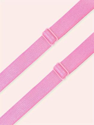 Imagem de Sutiã Minimizer HSIA Mermaid Scales Lace com cobertura total