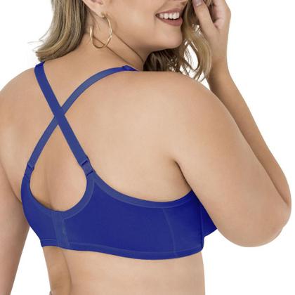 Imagem de Sutiã Moldado Lenzing Modal Love Secret 813103 Com Aro