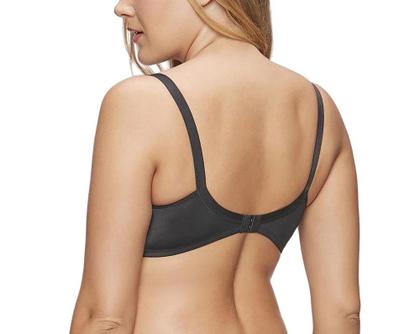 Imagem de Sutiã N Sem Aro Com Renda Brigitte - Triumph