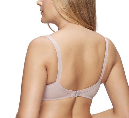 Imagem de Sutiã N Sem Aro Com Renda Brigitte - Triumph