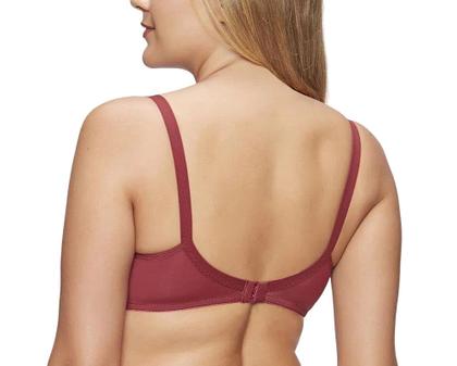 Imagem de Sutiã N Sem Aro Com Renda Brigitte - Triumph