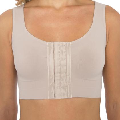 Imagem de Sutiã Plié Pós Cirúrgico De Alta Sustentação Control 50142