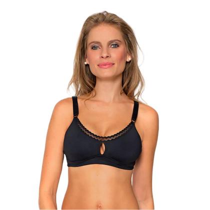 Imagem de Sutiã Plus Size Morisco 463 Sustentação