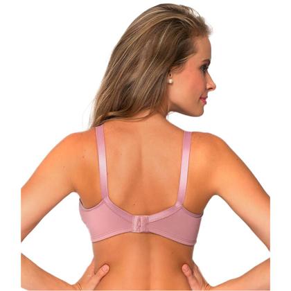 Imagem de Sutiã Plus Size Morisco 463 Sustentação