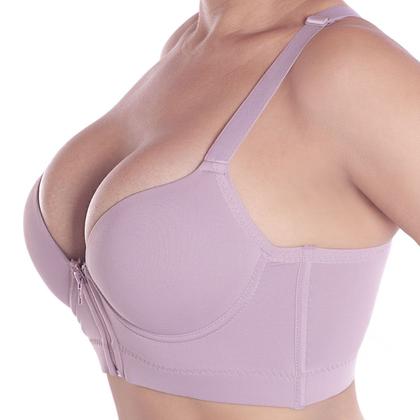 Imagem de Sutiã Plus Size Nadador Estruturado Vi Lingerie