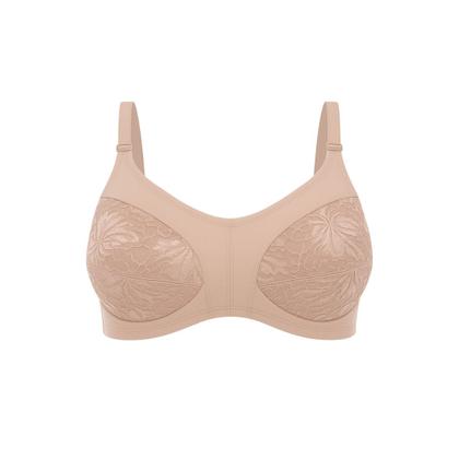 Imagem de Sutiã Plus Size Nayane Rodrigues Linha Charme Sem Bojo