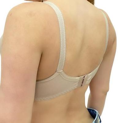 Imagem de Sutiã Plus Size Totalmente Confortável C/ Bojo M35