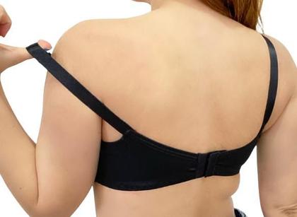 Imagem de Sutiã Plus Size Totalmente Confortável C/ Bojo M35