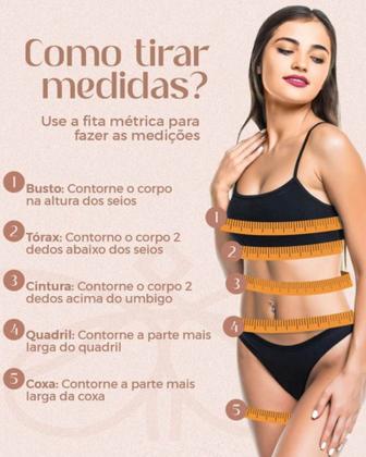Imagem de Sutiã Pós Cirurgia Prótese de Silicone Confort 1160 Mabella