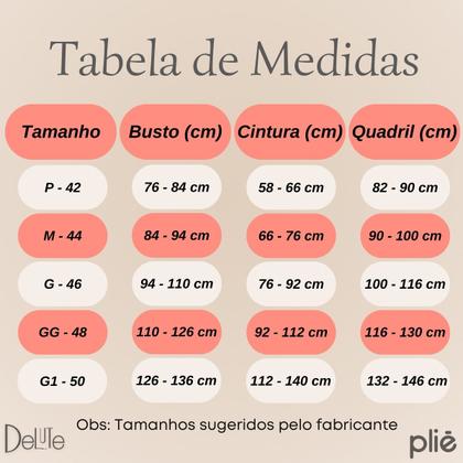 Imagem de Sutiã Pós Cirúrgico e Estético Com Abertura na Frente Modelo De Alta Sustentação Plié 