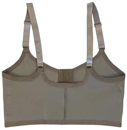 Imagem de Sutiã Pós-cirúrgico Mamoplastia Prótese Biobela Premium