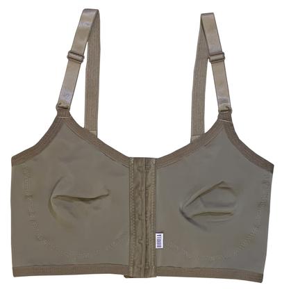 Imagem de Sutiã Pós-cirúrgico Mamoplastia Prótese Biobela Premium