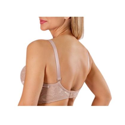 Imagem de Sutiã Pós Mastectomia C/ Bojo e Próteses 684016 Modelleskin